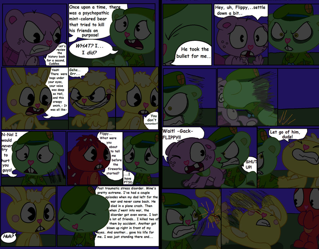 Htf 46 HTF Faraway Page 46 and 47 by Chao0071 on DeviantArt
