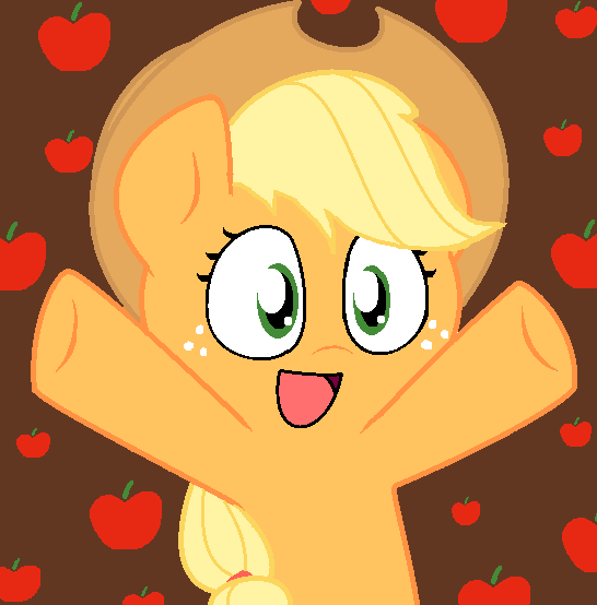 AppleJack NYA