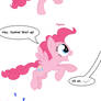 Pinkie pie - All Pony Races