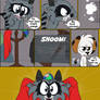 Pupster: Wonder Coon - Page 4