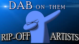 Bloo Dab