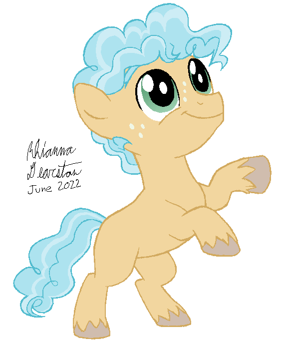 Sesame Seed by Pupster0071 on DeviantArt