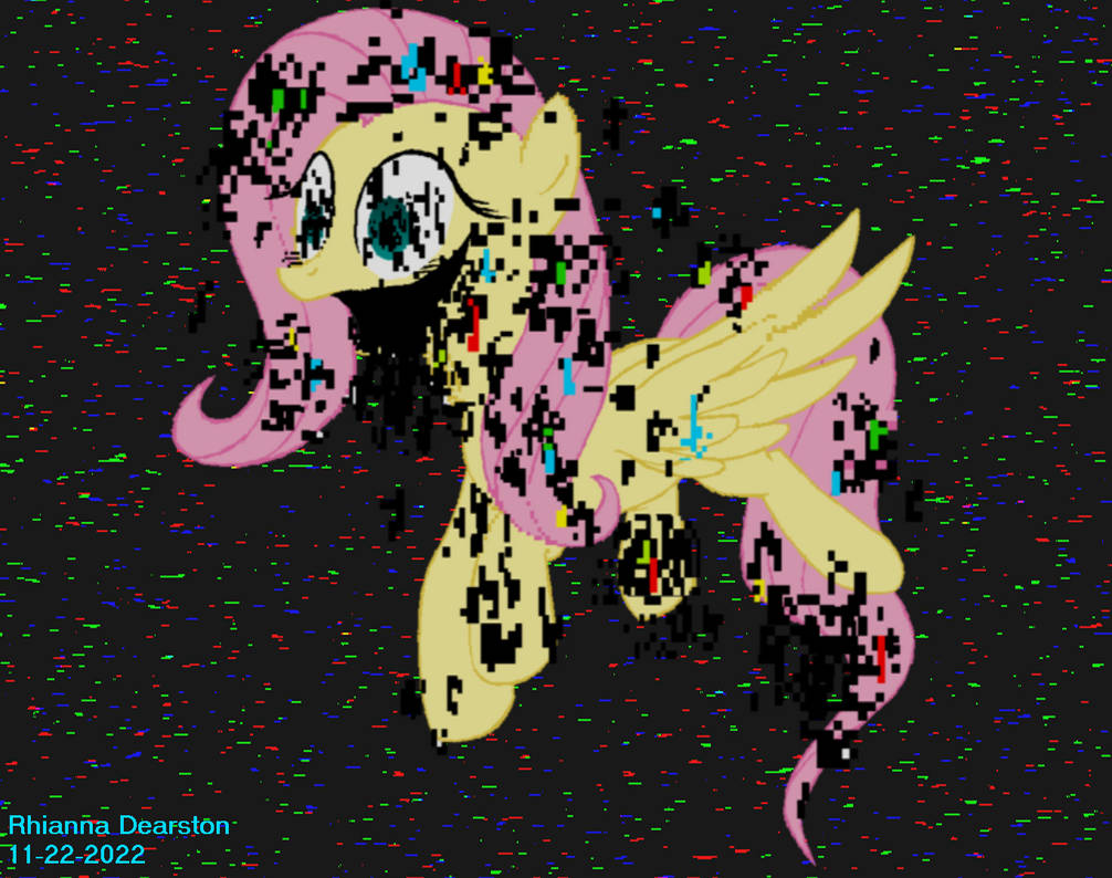 Commission Fluttershy In Learning With Pibby By Chao0071 On DeviantArt commission-fluttershy-in-learning-with-pibby-by-chao0071-on-deviantart