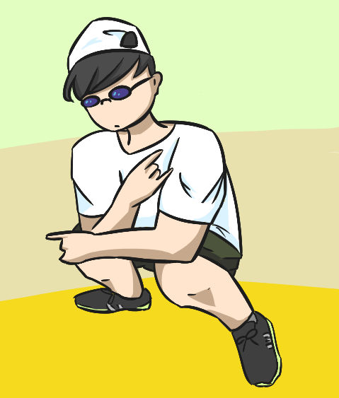 Boiii Reeee boiii by ThatisPrettyGOOD on DeviantArt
