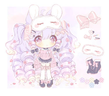 Sakura Adopt Closed