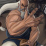 Gouken (Street Fighter IV)