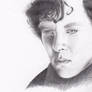 Sherlock sketch