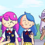 my return to aikatsu idol academies