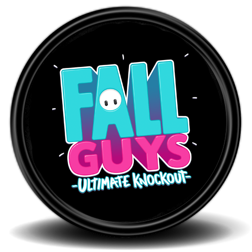 Fall Guys Icon by Chrisjahim on DeviantArt