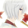 Kamisama Hajimemahita Tomoe Color