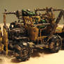 Bad Moonz Trukk