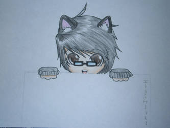 Chibi me