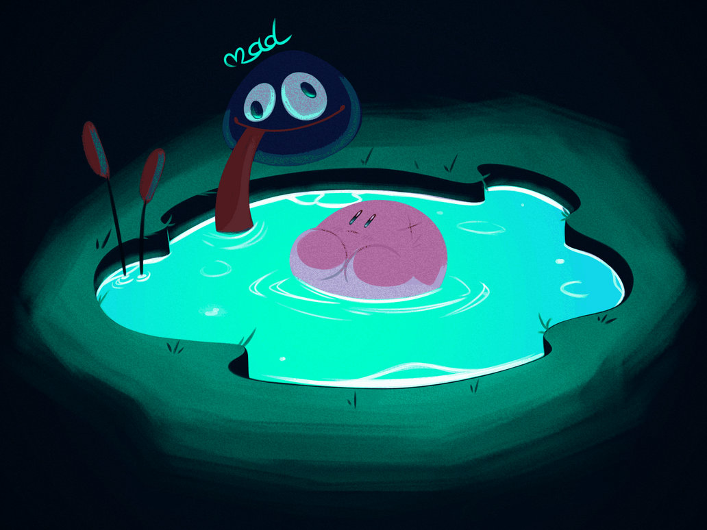 Chilling Time by TheMadFanatic on DeviantArt