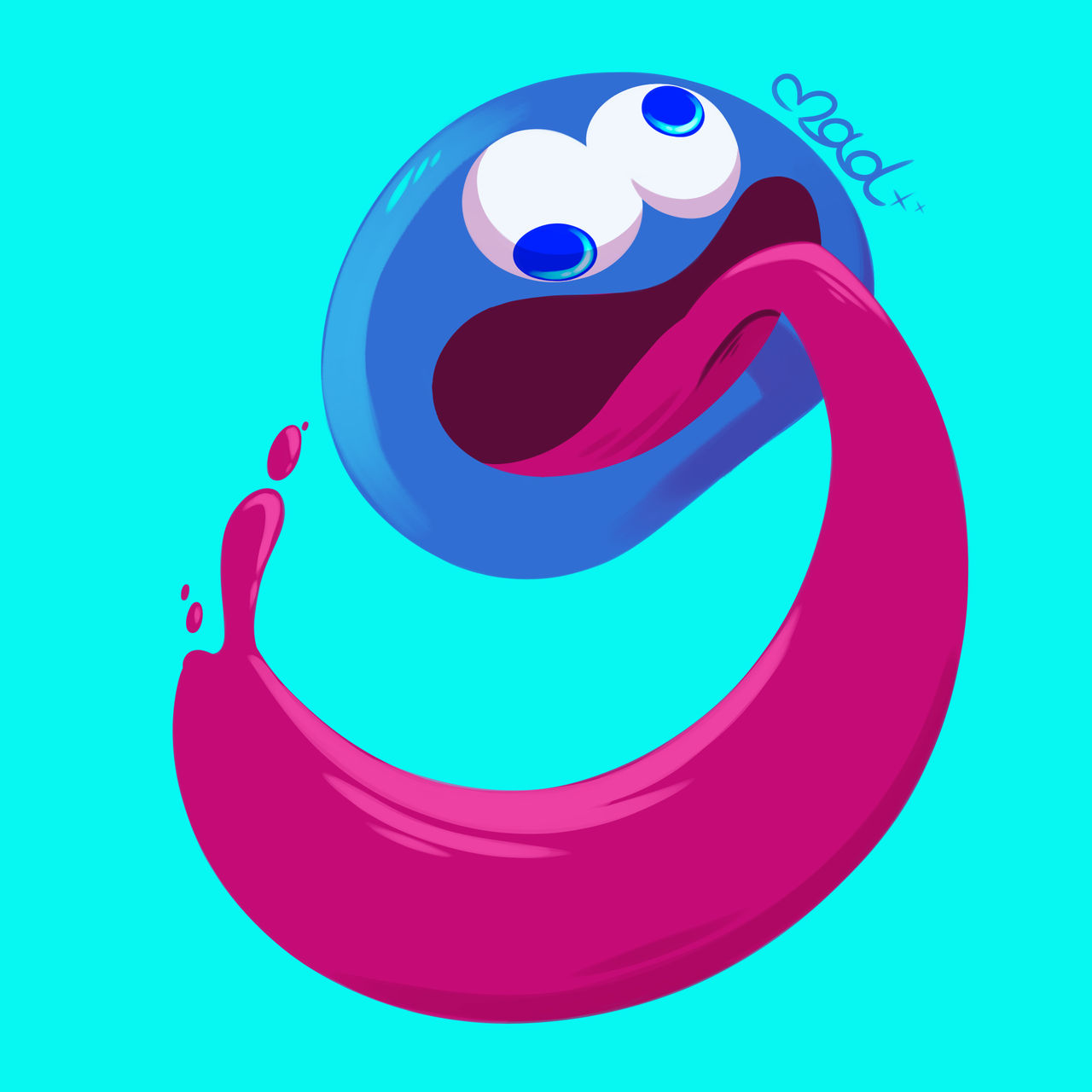 Gooey Deviantart Gooey by TheMadFanatic on DeviantArt
