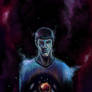 Spock