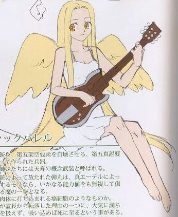 Angelic Notes Nasuverse Fanart and Media Thread | Page 223 | SpaceBattles