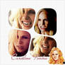 Caroline Forbes