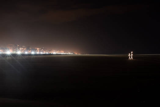 Le Touquet - Paris plage