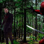 DEADPOOL VS BLACK TOM CASSIDY (FANMADE LIVE ACTION