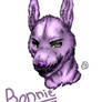 Bonnie the Bunny (FNAF)