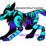 Shadow Wolf Custom