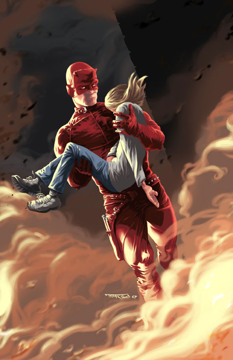 daredevil