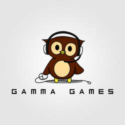Gamma Games 3