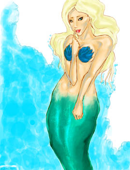 Mermaid