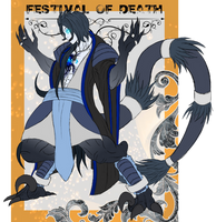 PoE: Zillver - Festival of Death Attire