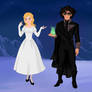 Mias and Elle (Snow Queen maker)