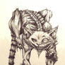 Cheshire Cat Returns
