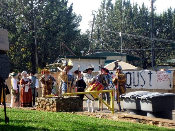 Ren Faire 16 by BethieMW on DeviantArt