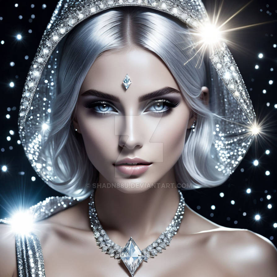 Chasing Silver Deviantart Silver by shadn88j on DeviantArt