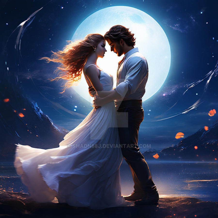 Romantic Deviantart Romance by shadn88j on DeviantArt
