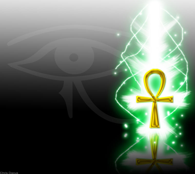 Ankh by yangzeninja on DeviantArt