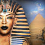 The Queen of Egypt