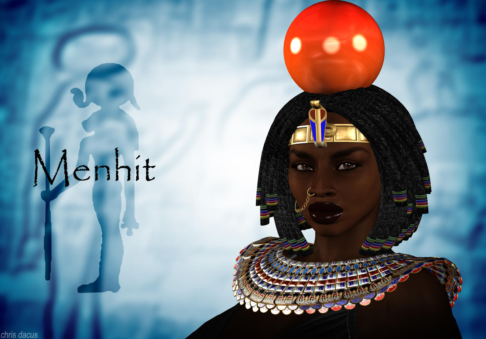 MENHIT by yangzeninja on DeviantArt