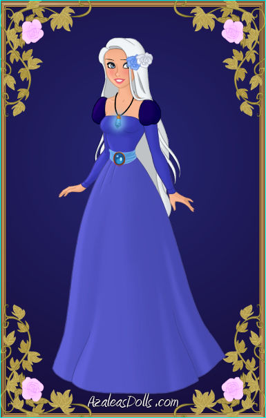 (Yu-Gi-Oh) Princess Kisara by BlossomLovesYamiYugi on DeviantArt