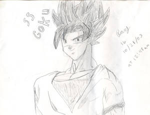 Goku