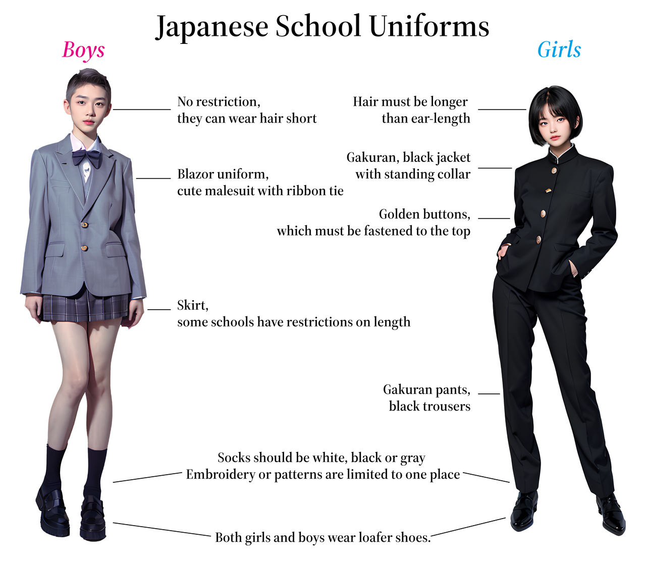 Gender role reversal on Tumblr