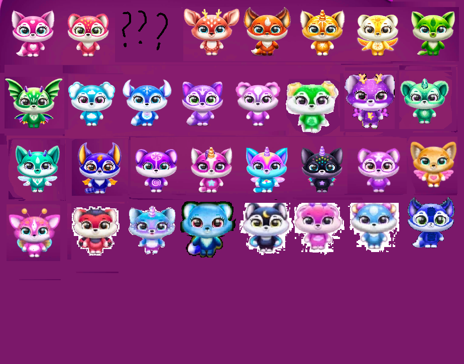 Colorzas Update by RazColores on DeviantArt
