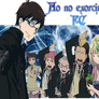 Ao no exorcist