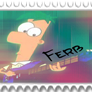 Ferb Fletcher :Stamp: