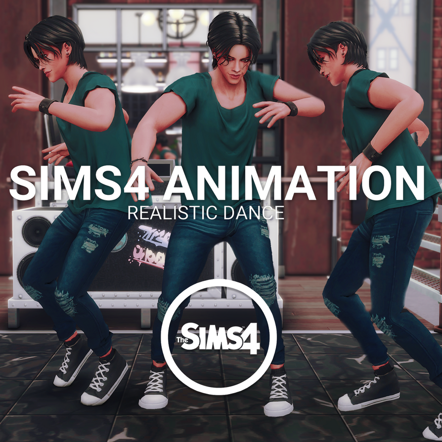 Realic Animation Realistic Dance Animation by UTOPYAcc on DeviantArt