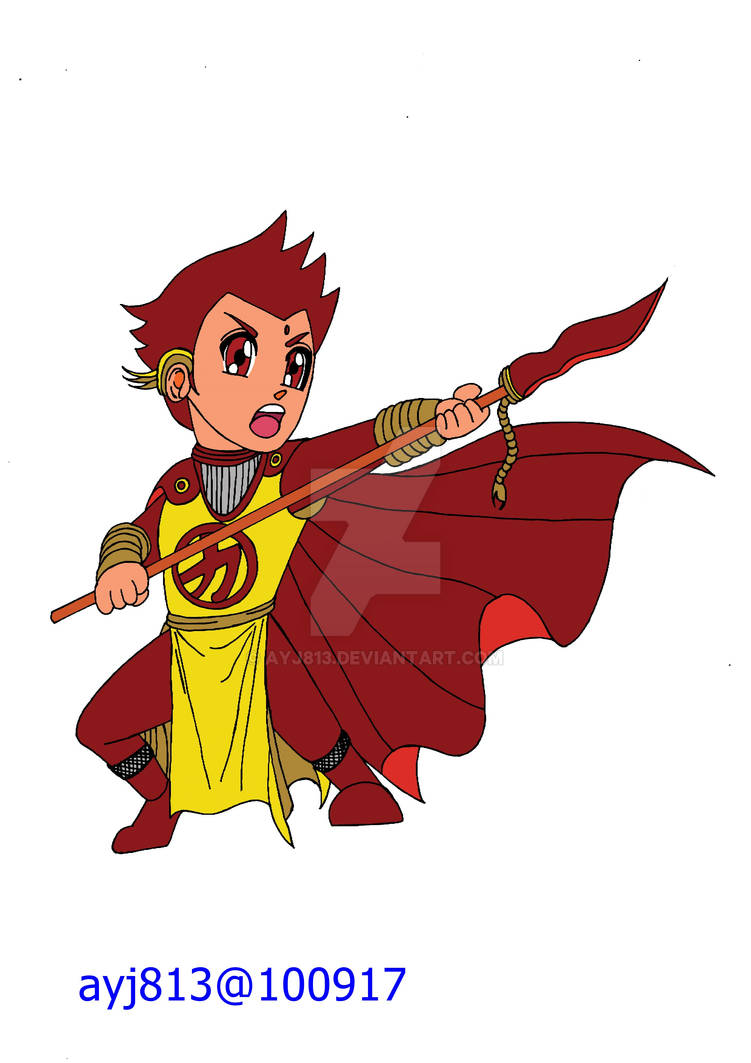 Ricky Rtc Chibi Ricky Chibi by ayj813 on DeviantArt