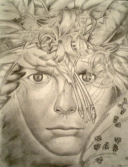 Lord of the Flies by thechikwiththepencil on DeviantArt