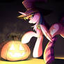 Twilight Sparkle Halloween~