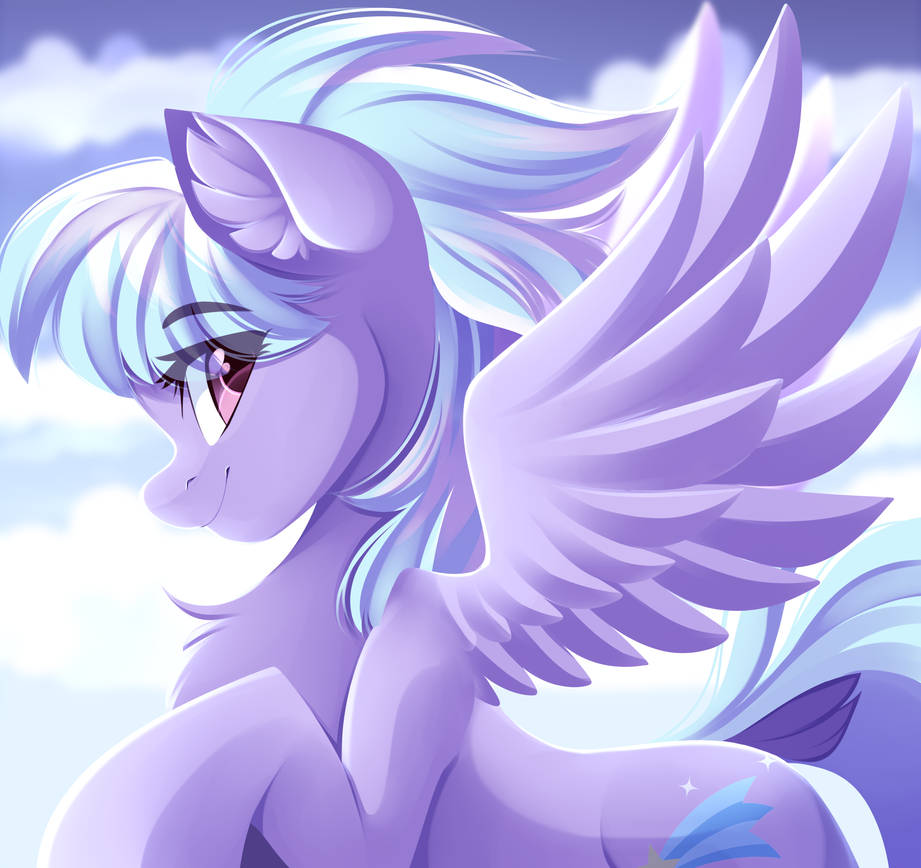 Commission150 by AiriniBlock