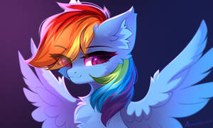 Rainbow Dash