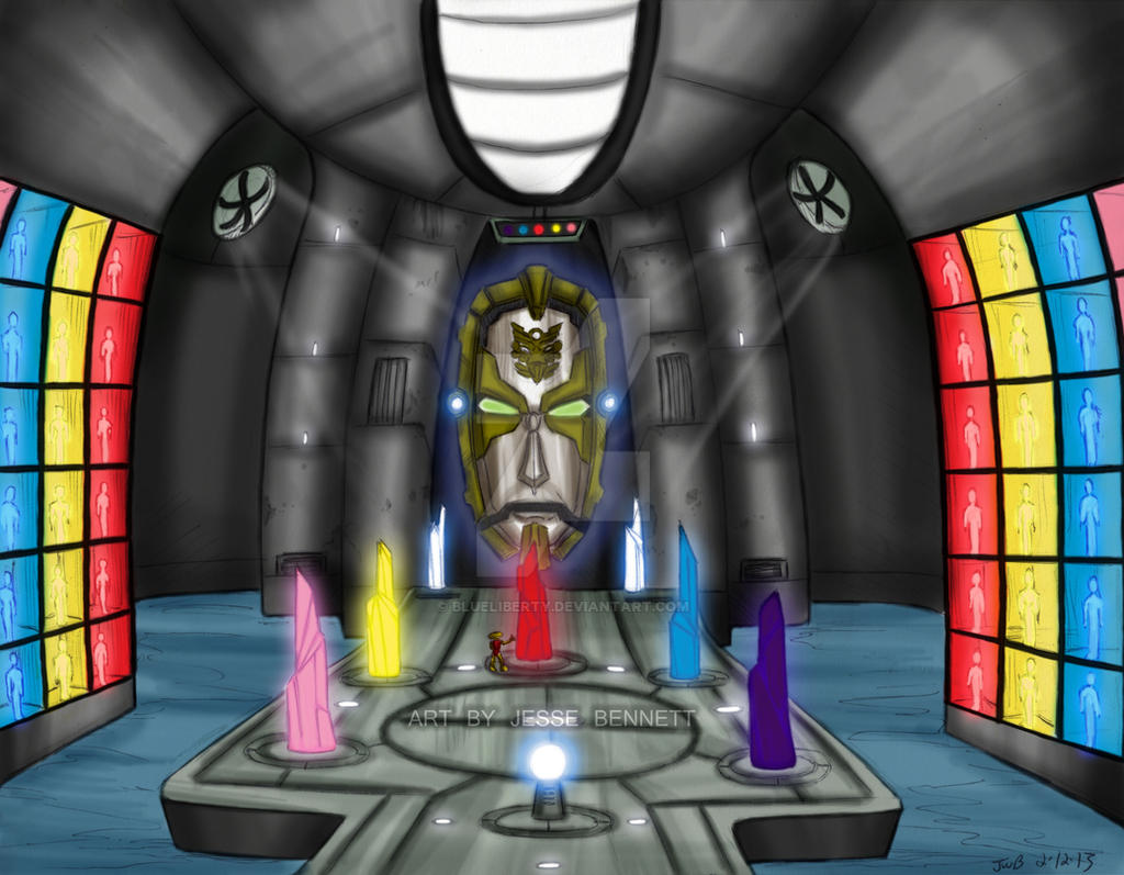 Power Ranger Command Center Location at Loretta Burroughs blog